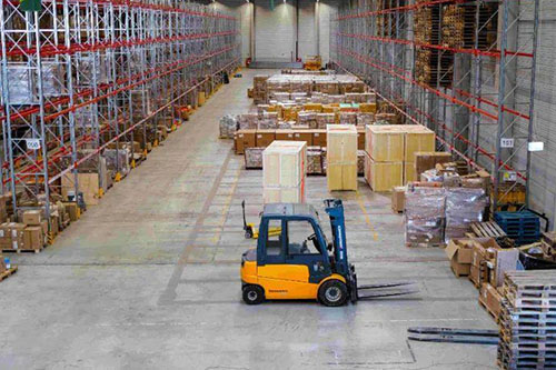 海外倉一件代發(fā)怎么操作？