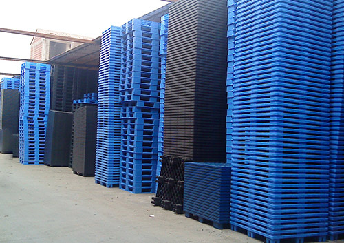 美國亞馬遜FBA托盤入倉要求嚴(yán)格，包括標(biāo)準(zhǔn)托盤尺寸、重量限制、包裝材料與標(biāo)識