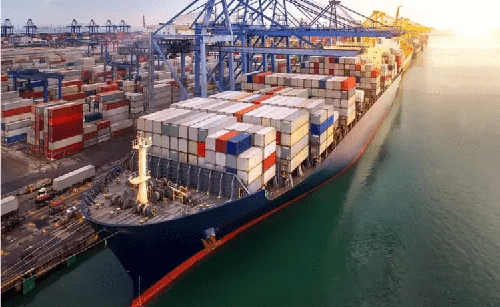 美國海運(yùn)貨代