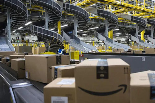 亞馬遜FBA發(fā)貨入倉(cāng)/簽收后多久能上架？