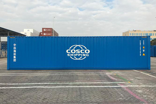 美國(guó)海運(yùn)中保艙保柜是什么意思？