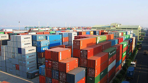 歐美海運(yùn)價(jià)格