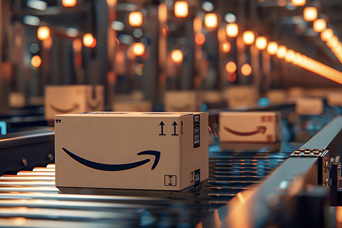 亞馬遜美歐加FBA外箱重量、尺寸及標簽