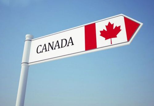 加拿大海運超大件