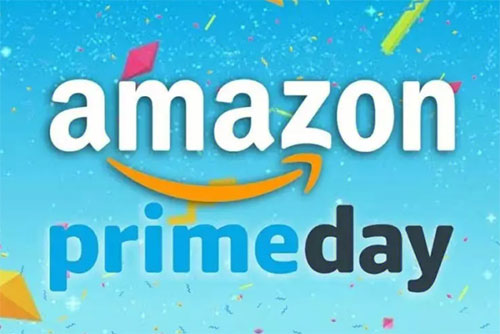 2025Prime Day亞馬遜會(huì)員日