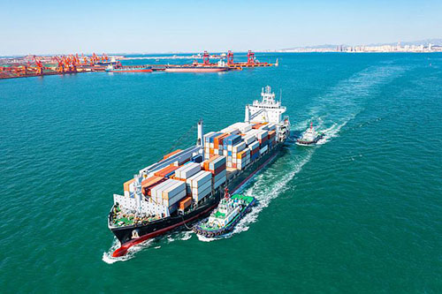 亞馬遜fba海運(yùn)物流，SEND承運(yùn)商