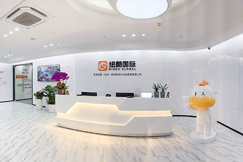 紐酷國(guó)際亞馬遜SEND承運(yùn)商