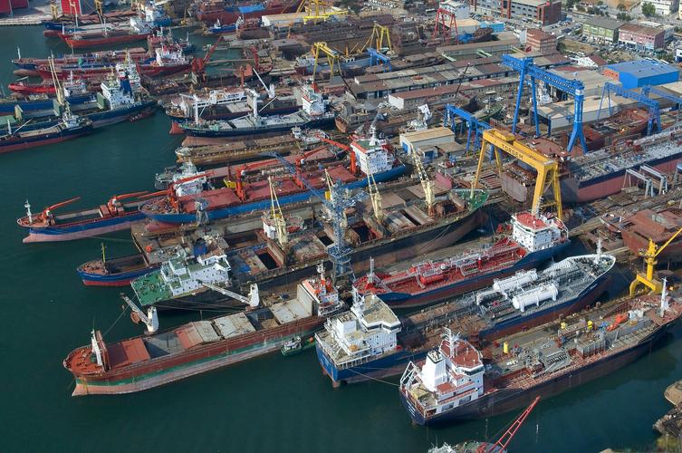 十年FBA頭程海運