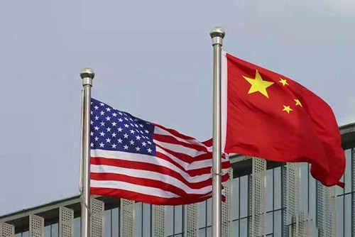 中美兩國先后宣布調(diào)整雙邊加征關(guān)稅措施