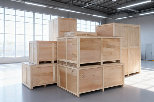 FBA海運(yùn)超大件發(fā)貨流程